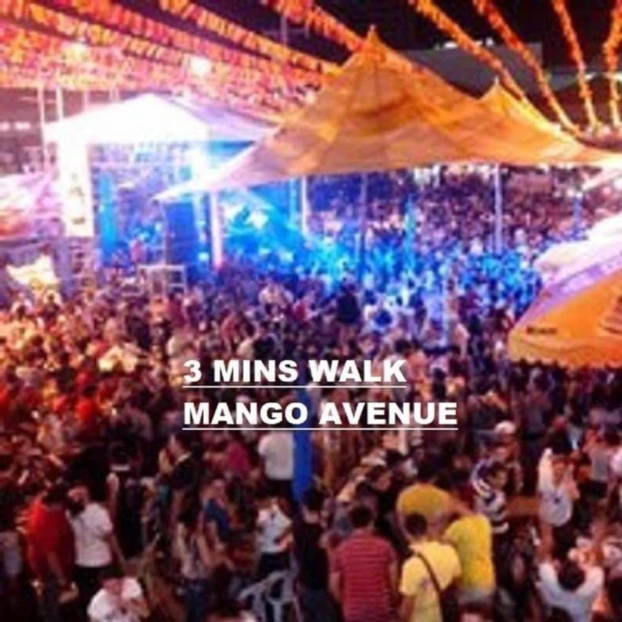 Horizon 101 A12 Shortwalk To Mango Avenue & Robinson Mall Cebu Buitenkant foto