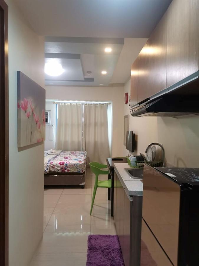 Horizon 101 A12 Shortwalk To Mango Avenue & Robinson Mall Cebu Buitenkant foto